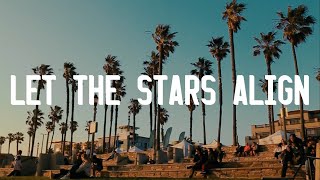 LET THE STARS ALIGN 🌟 my first short film [upl. by Sivehc354]