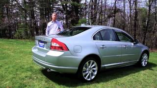 PortlandVolvocom has a 2012 Volvo S80 AWD Premier Plus near Portland ME 04074 [upl. by Lerred]