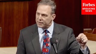 Used To Spy On Americans Scott Perry Explodes Over Unconscionable NDAA [upl. by Winters]