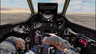 Бой на шведском реактивном истребителе A28B в VR шлеме в War Thunder СБ режим [upl. by Silverts]