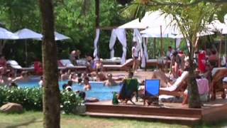 PARADOR MARESIAS  OFICIAL VIDEO [upl. by Itsur]