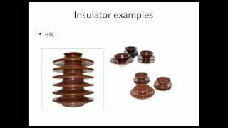 MESCOM  Conductors Insulators Semiconductor [upl. by Gigi]