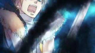 Kagamine LenampRin  Synchronicity  Hikari to Kage no Rakuen EternalThaiFanSub [upl. by Rojas715]