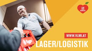 schaffago  LagerLogistik in der Vorarlberger Lebensmittelindustrie [upl. by Einnaj974]