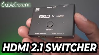 How to connect Laptop to TV using HDMI Cable or VGA Cable  Fast amp Easy [upl. by Piggy703]