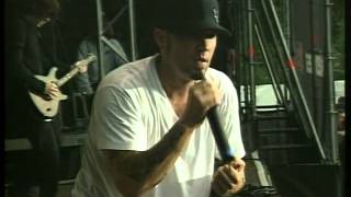 Limp Bizkit  Weeze Germany Flughafen Niederrhein Terremoto Festival 31082003 [upl. by Darreg]