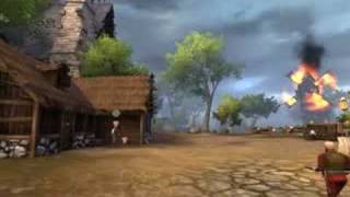 Warhammer Online Beta Nordland [upl. by Leandra]