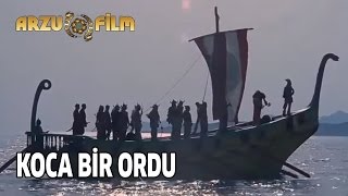 Tarkan Viking Kanı  Koca Bir Ordu [upl. by Mcclees960]