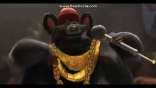 Biggie Cheese quotMr BoomBasticquot Offical Video LIVE [upl. by Becki]