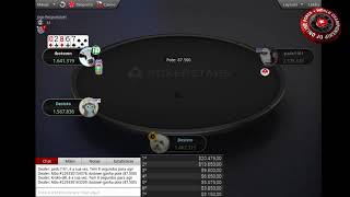 WCOOP 15H 1050 NL 27 Single Draw 7Max 50K Gtd witch pads1161 [upl. by Romelle116]