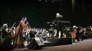 Ennio Morricone Abolison Arena Concerto Live [upl. by Tolley]