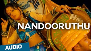 Nandooruthu Official Full Song Audio  Nedunchalai [upl. by Laon]