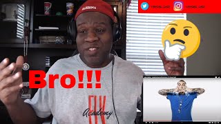 Mac Miller  Headaches amp Migraines ft Dave East Reaction [upl. by Haerle]