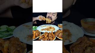 Maddy eat new mukbang Maddy eats new video chicken mukbang mutton mukbangMaddy eatspsk asmr [upl. by Mercorr721]