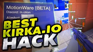 Kirkaio Hack NEWBEST Aimbot Wallhack amp Tracers  Free Tampermonkey Script [upl. by Eeuqram196]