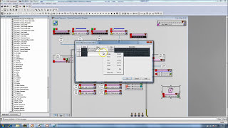 HMI Parameter Passing Using Rockwell Automation Plant PAx 35 Detailed Version [upl. by Asilrac]