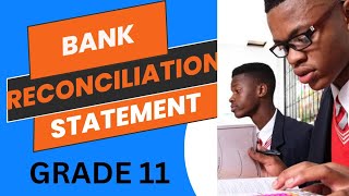 Adjusting Entries in Bank Reconciliation Statement  BBS 1st year  Accountancy [upl. by Auqinot]