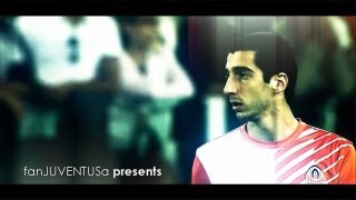 Henrikh Mkhitaryan  Thank you Shakhtar  Goals amp Skills  HD [upl. by Rosalee]