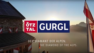 Gurgl im Sommer [upl. by Alset]