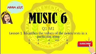 Music Quiz Notes and Rests  ANY 10 [upl. by Oflodor]