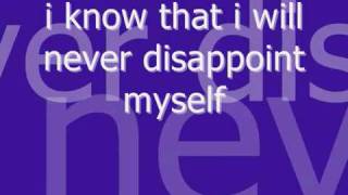 Beyonce  Me Myself amp I with Lyrics [upl. by Noslen]