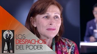 TATIANA CLOUTHIER [upl. by Schonfield]