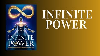 Infinite Power Transform Your SelfImage to Manifest Your Reality Audiobook [upl. by Yokum555]