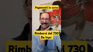 Rimborso Irpef da Inps [upl. by Dor267]