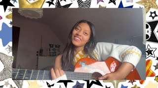 stranger  Olivia Rodrigo cover [upl. by Tonneson]