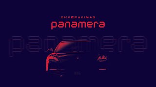 2Kvėpavimas  Panamera [upl. by Sarad637]