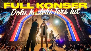 Dolu Kadehi Ters Tut  Red Bull Jukebox Sahnesi KüçükÇiftlik Park Full Konser [upl. by Viscardi]