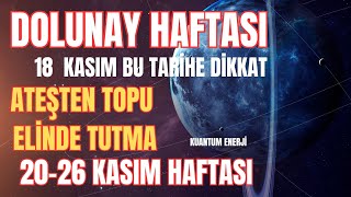 MARS URANÃœS KAVUÅUMU ATEÅTEN TOPU ELÄ°NDE TUTMA DOLUNAYA DOÄRU ETKÄ°LER MERKÃœR ETKÄ°SÄ° BAÅLADI [upl. by Anirrak]