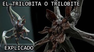 El Trilobita o Trilobite EXPLICADO [upl. by Annawad]