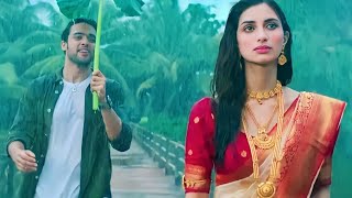 Rim Jhim Yeh Sawan Full HD  ❤️Love Song❤️  Jubin Nautiyal amp Diksha Singh  Kunaal Vermaa [upl. by Auhs365]