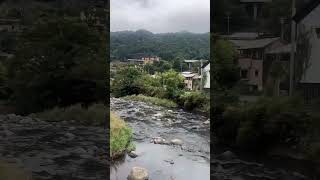 Hakone Surrounded Mountains and Lake shorts youtubeshorts hakone japan youtube shortvideo yt [upl. by Struve]