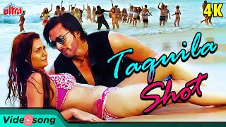 Tequila Shot New Song  Nakash Aziz  Krushna Abhishek Rajniesh Duggal  Teri Bhabhi Hai Pagle [upl. by Ecnerual]