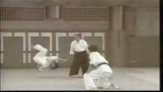 Daitoryu Aikijujutsu Okamoto Gakken [upl. by Fortna]