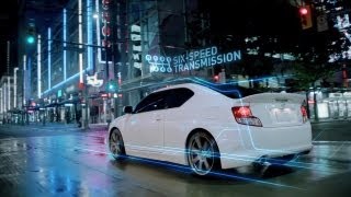 The 2012 Scion tC [upl. by Alaj655]