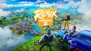 🔴 LIVEASPETTIAMO INSIEME IL CAPITOLO 2 DI FORTNITE [upl. by Damahom]