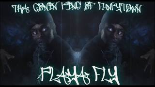 Playa Fly Tha Conin King Of FunkyTown [upl. by Aldric]