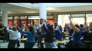 ALAMN COPD Flash Mob [upl. by Carrol]