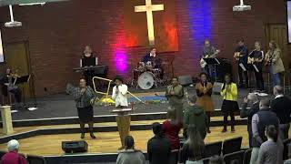 Morphett Vale SDA Church Live Stream [upl. by Ahsinad]