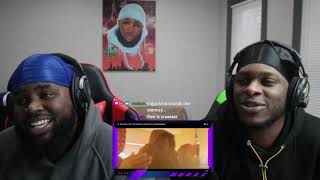 N15 D Rose x Shox  The Cold Room w Tweeko S1E14  RAGTALKTV REACTION [upl. by Desimone]