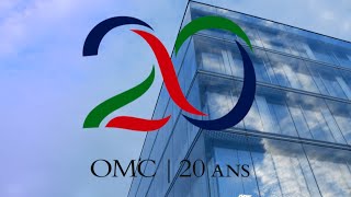 Retour sur 20 années de commerce multilateral [upl. by Alrich25]