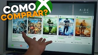 COMO JOGAR JOGOS DE XBOX NO PC  TUTORIAL  PASSO A PASSO [upl. by Derdle464]