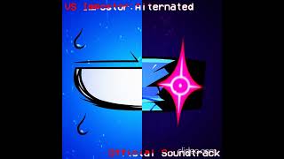 Apprehensive Seotoo Mix  VS Impostor Alternated OST [upl. by Suzann564]