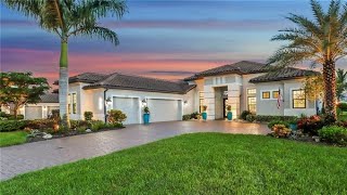 3186 Quilcene Ln Naples FL Presented by Shasta DeGraw [upl. by Philo]