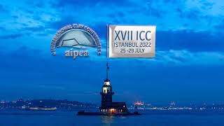 ISTANBUL AIPEA 2022 [upl. by Orimisac]