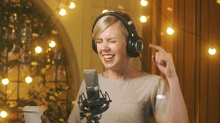 A very fast French song  Jacques Brel  POMPLAMOOSE [upl. by Rafa795]