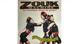 Zouk Machine  Maldòn la musique dans la peau 1990 [upl. by Devehcoy754]